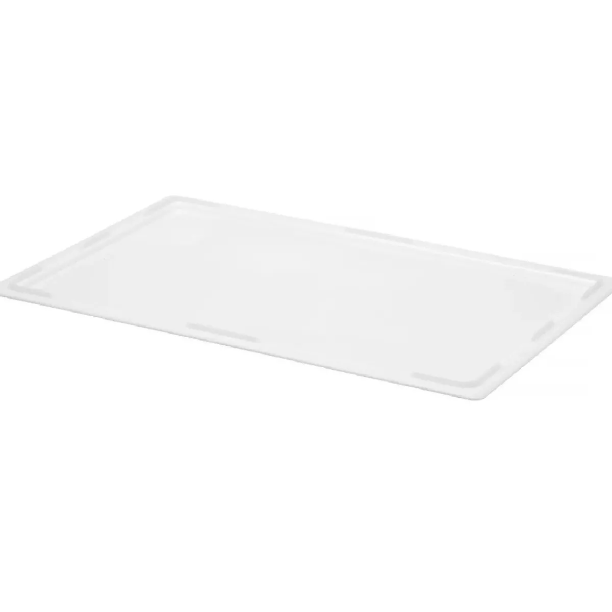 Online Hendi Deksel t.b.v. Pizzadeegdoos/Voorraadbak 53x32,5x9cm