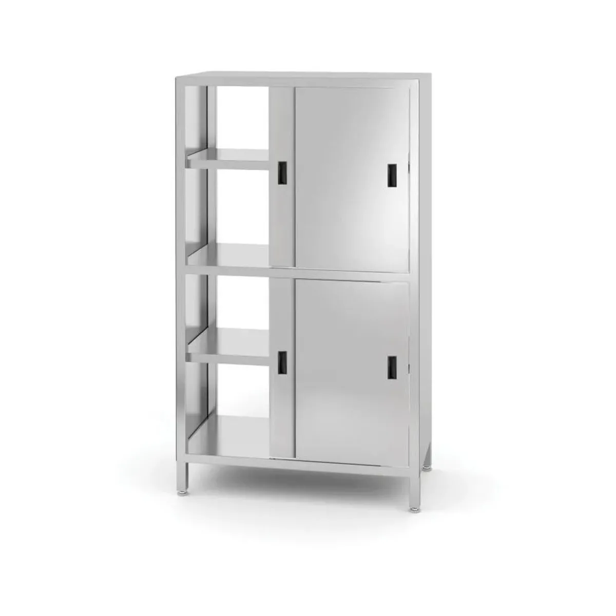 Outlet Hendi Doorgangskast Kitchen Line 800x500x(H)1800mm