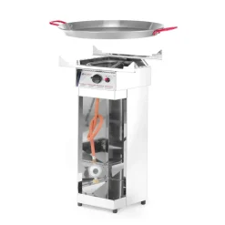 Sale Hendi Fiësta 600 (Ø60cm)