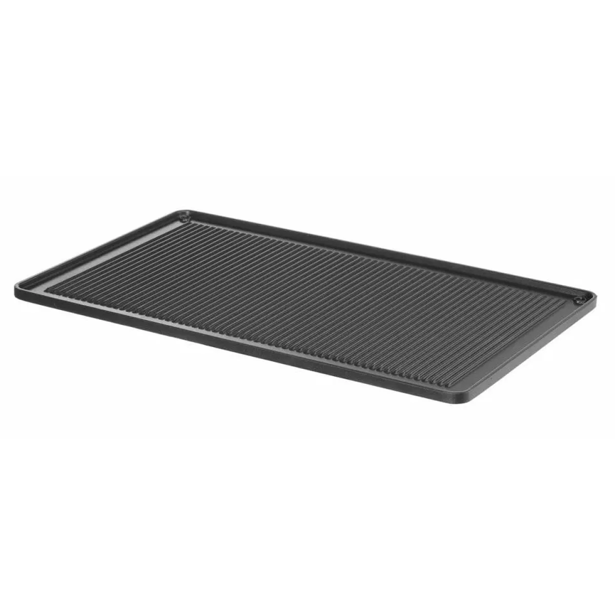 Clearance Hendi Grillplaat geribbeld CONVECTOMAT GRILL