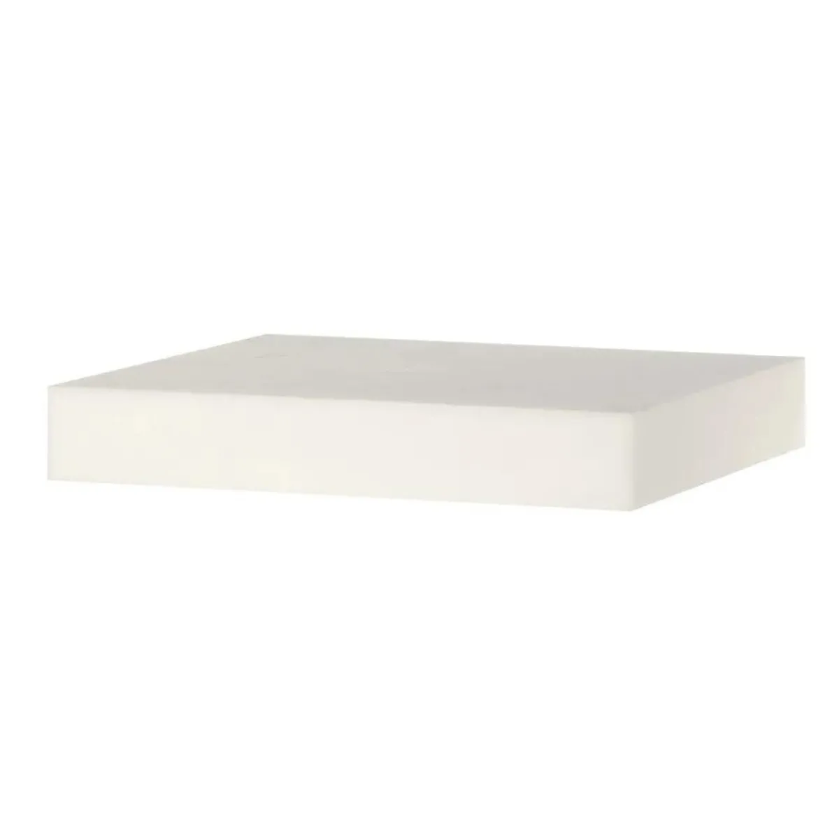Hot Hendi Hakblok HDPE 500x400x(H)80mm