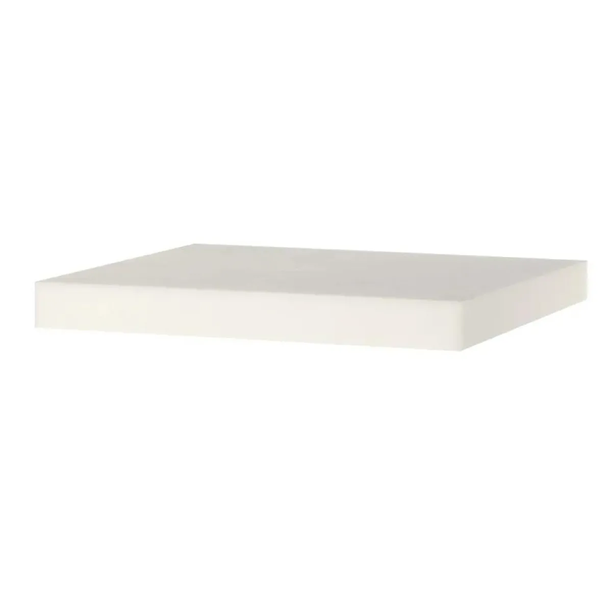 New Hendi Hakblok HDPE 500x400x(H)50mm