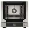 Hot Hendi Hetelucht stoomoven compact touch
