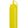 Online Hendi Knijpfles Geel 35cl