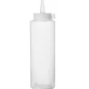 Discount Hendi Knijpfles Transparant 35cl