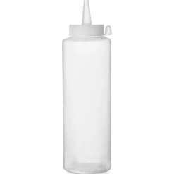 Sale Hendi Knijpfles Transparant 70cl