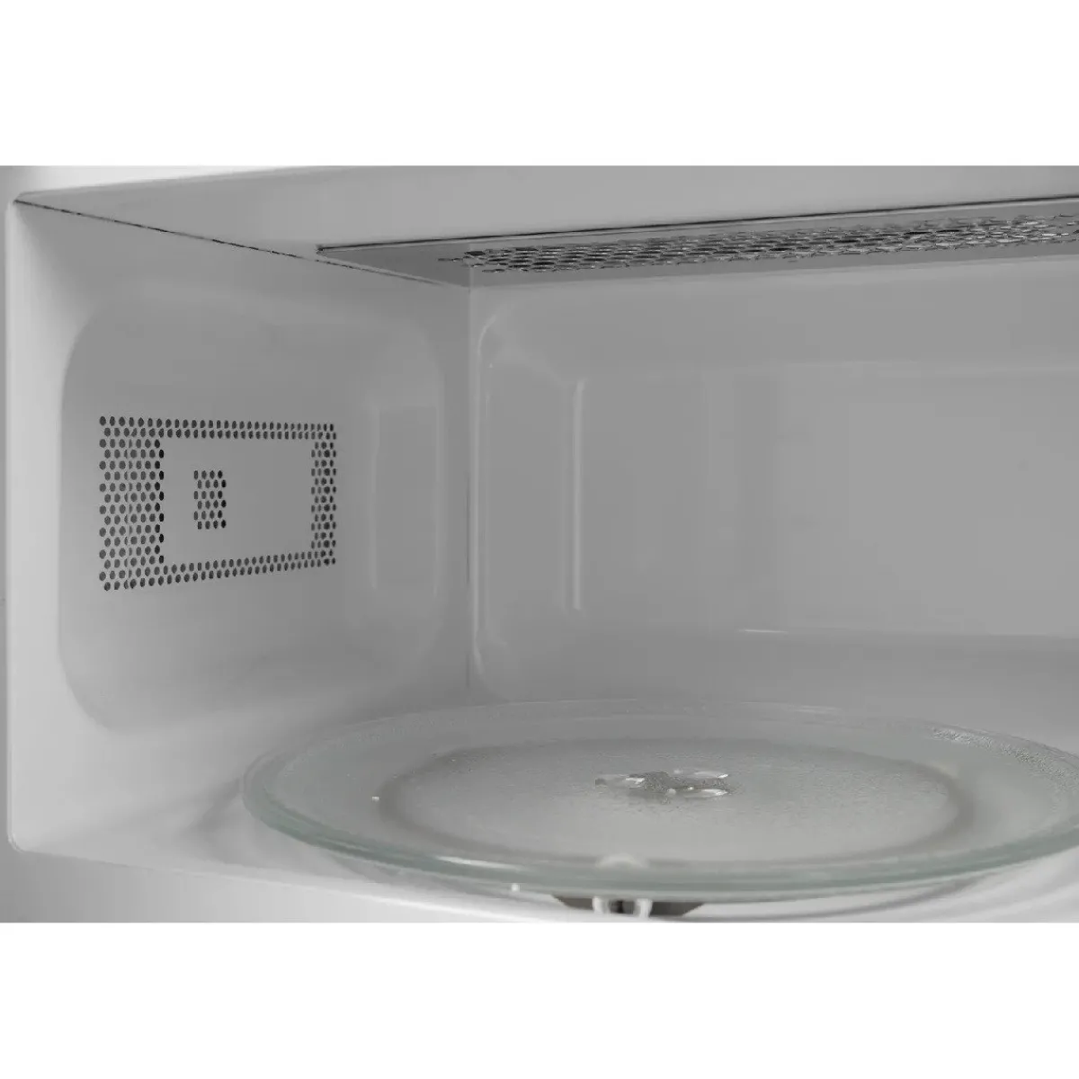 Discount Hendi Magnetron met Grill