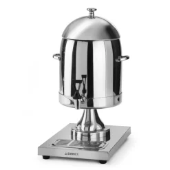 Online Hendi Melkdispenser 10,5L