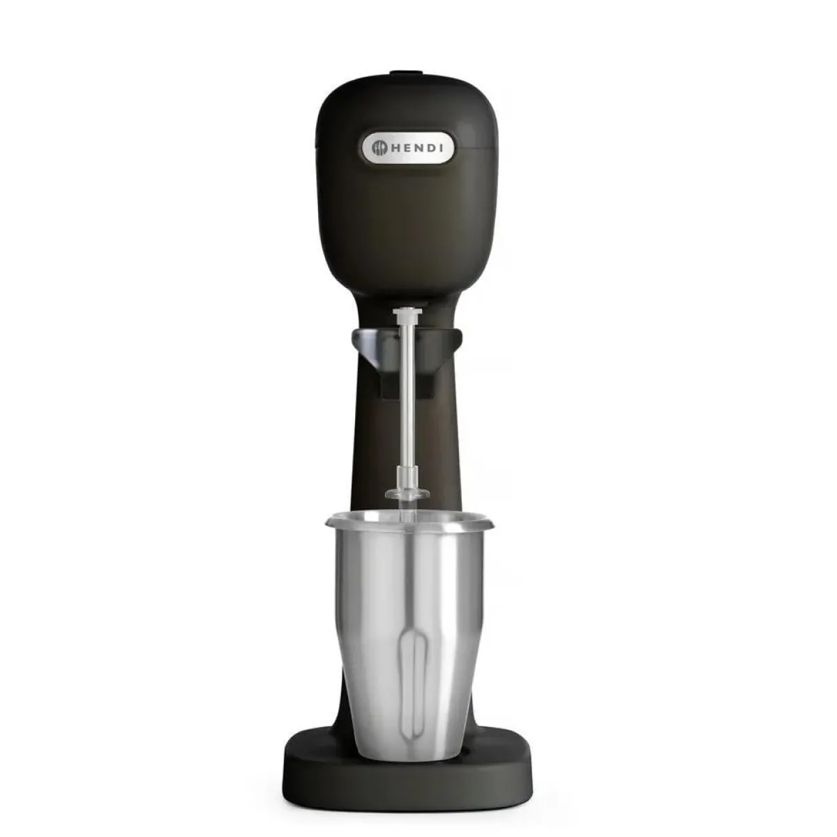 Clearance Hendi Milkshakemixer Geel BPA-vrij - Design by Bronwasser