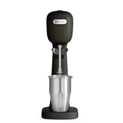 Online Hendi Milkshakemixer Zwart BPA-vrij - Design by Bronwasser