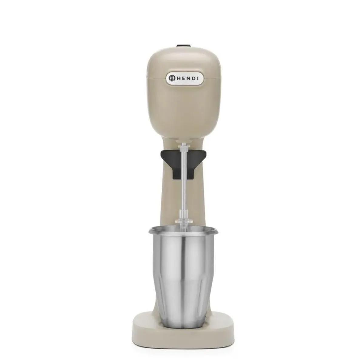 Online Hendi Milkshaker Karamel - Design by Bronwasser