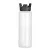Clearance Hendi Non-Drip Dispenser Flacon 230ml