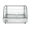 Online Hendi Opzet warmhoudvitrine 160L
