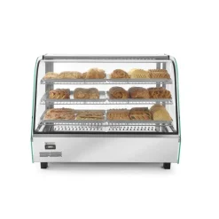 Online Hendi Opzet warmhoudvitrine 160L