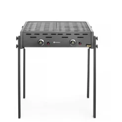 Clearance Hendi Roast-Master Pro Zwart