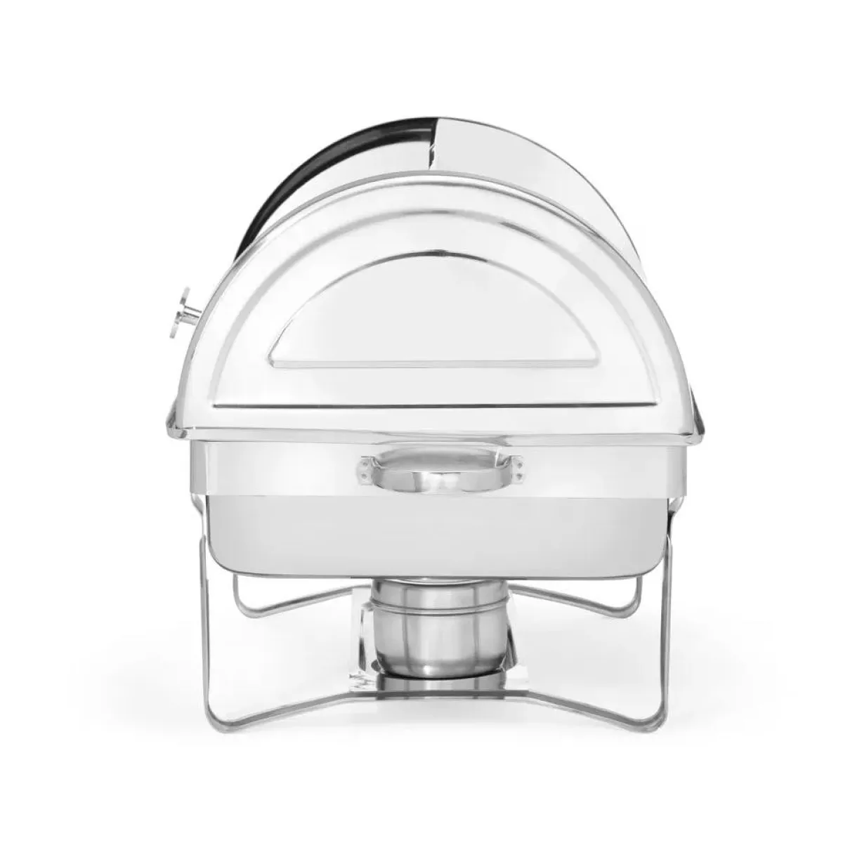 Online Hendi Rolltop-Chafing dish 9L Gastronorm 1/1