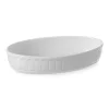 Online Hendi Rustica Ovenschaal Ovaal 22,3x13,2x4,2cm