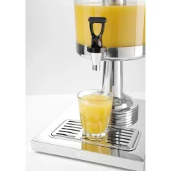 New Hendi Sapdispenser 8L