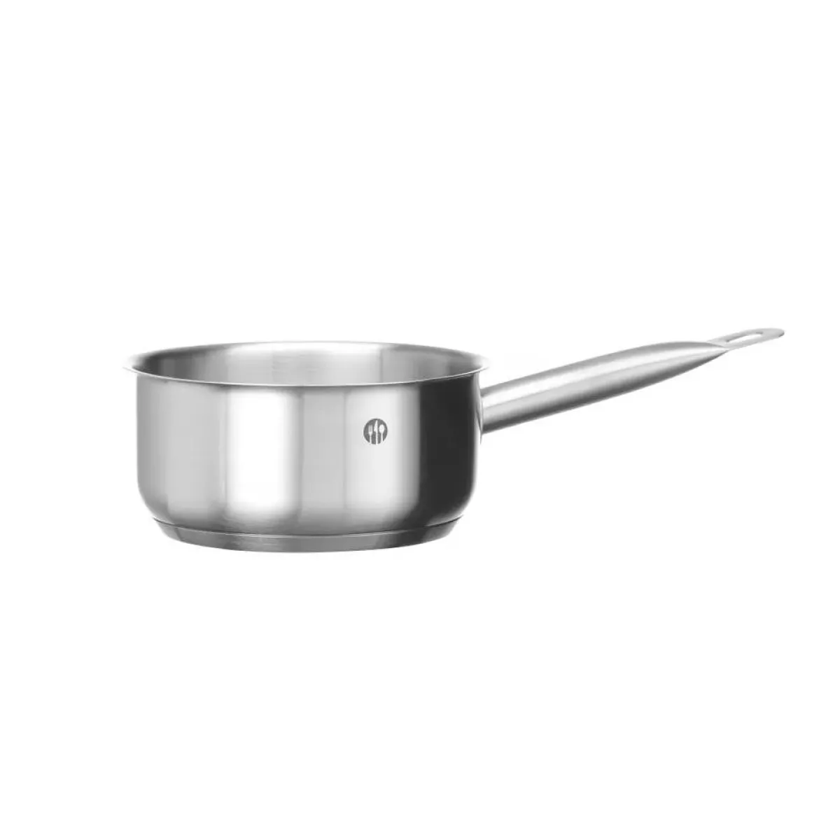 New Hendi Set: Inductie kookplaat 3500W + steelpan + koekenpan