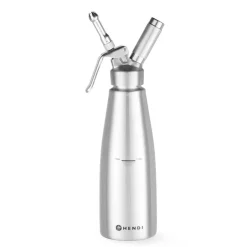 Sale Hendi Slagroomapparaat Profi Line 1L
