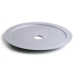 New Hendi Snijmachine mes met antikleefcoating ø250mm