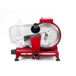 Online Hendi Snijmachine Profi Line 220 Rood