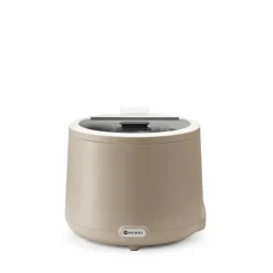 Sale Hendi Soepketel 8L UNIQ Beige