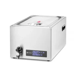 Online Hendi Sous vide systeem GN 1/1 20L