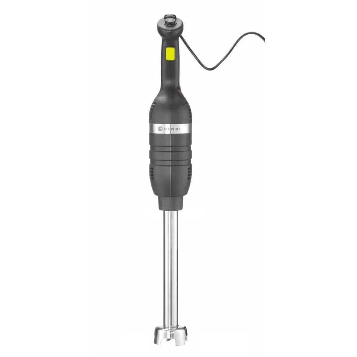 Hot Hendi Staafmixer 500 met variabele snelheid en 400 mm staaf