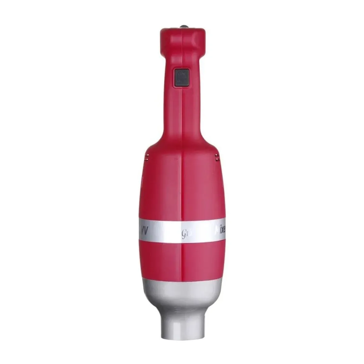 Clearance Hendi Staafmixer Profi Line 500 met regelbare snelheid