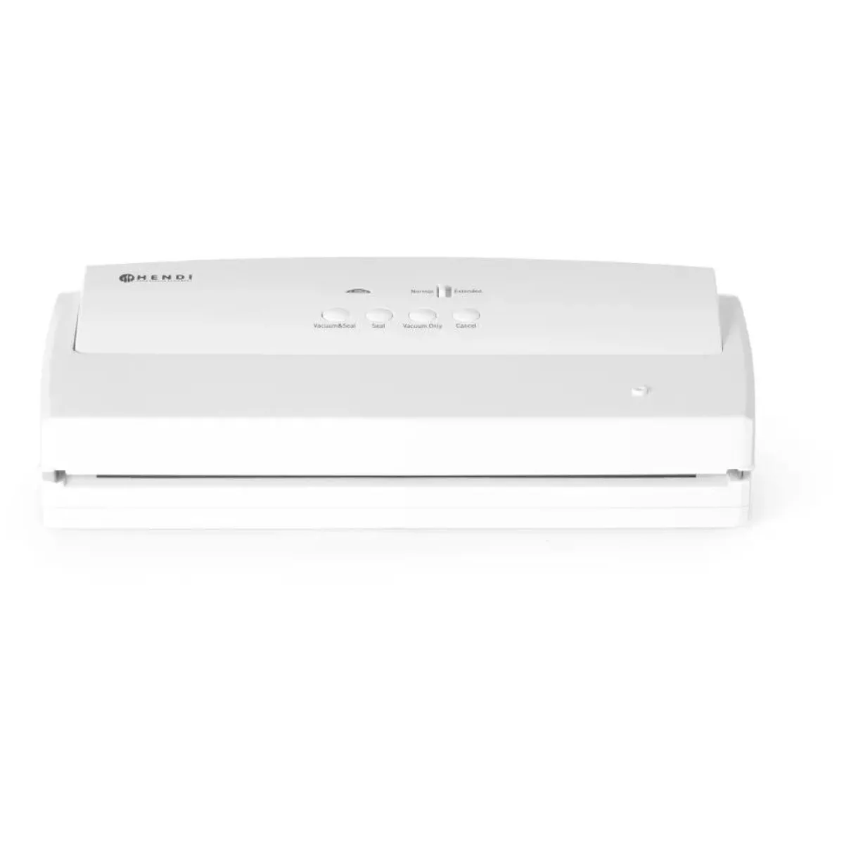 Clearance Hendi strip vacuüm verpakkingsmachine