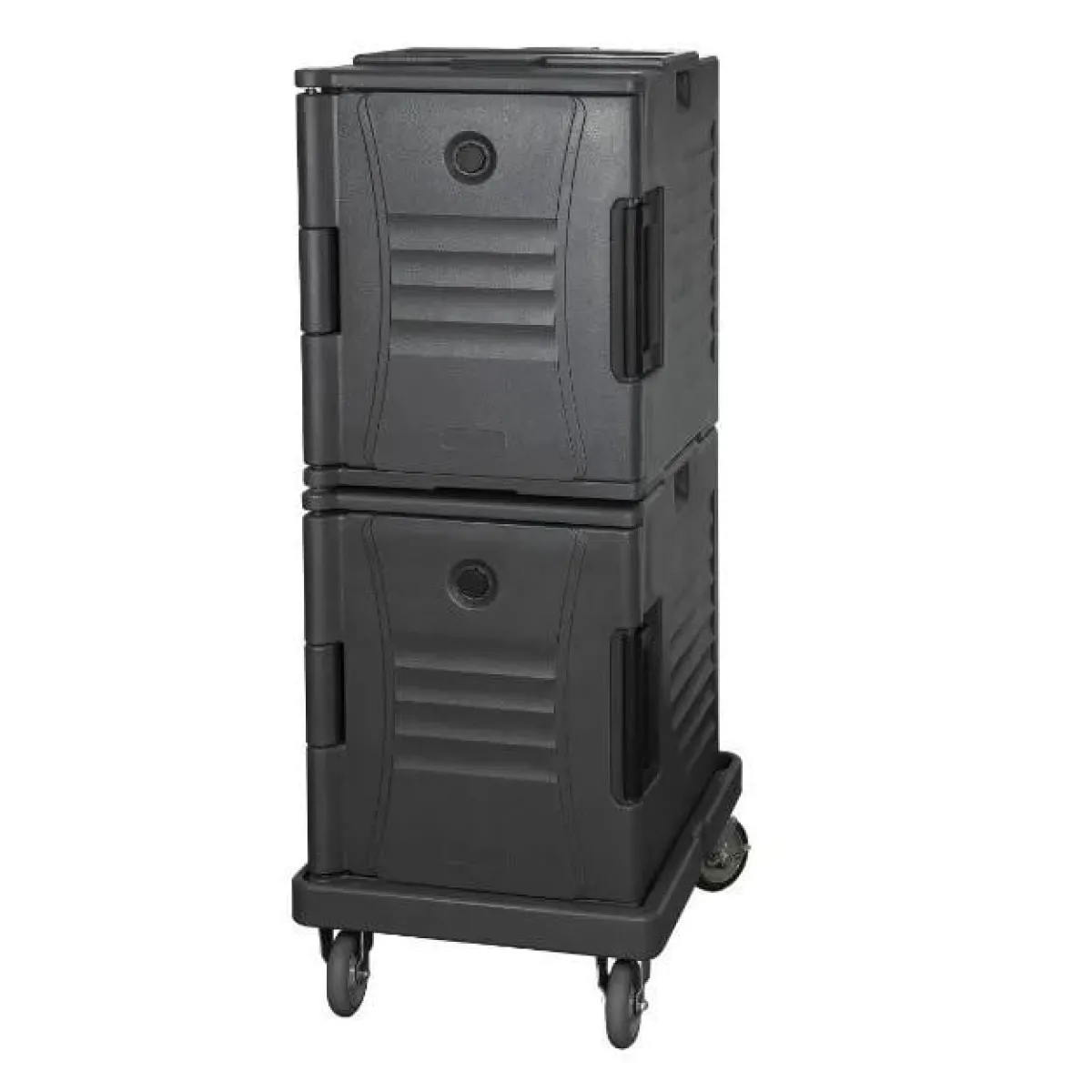 Online Hendi Thermo catering container 2x GN 1/1 200