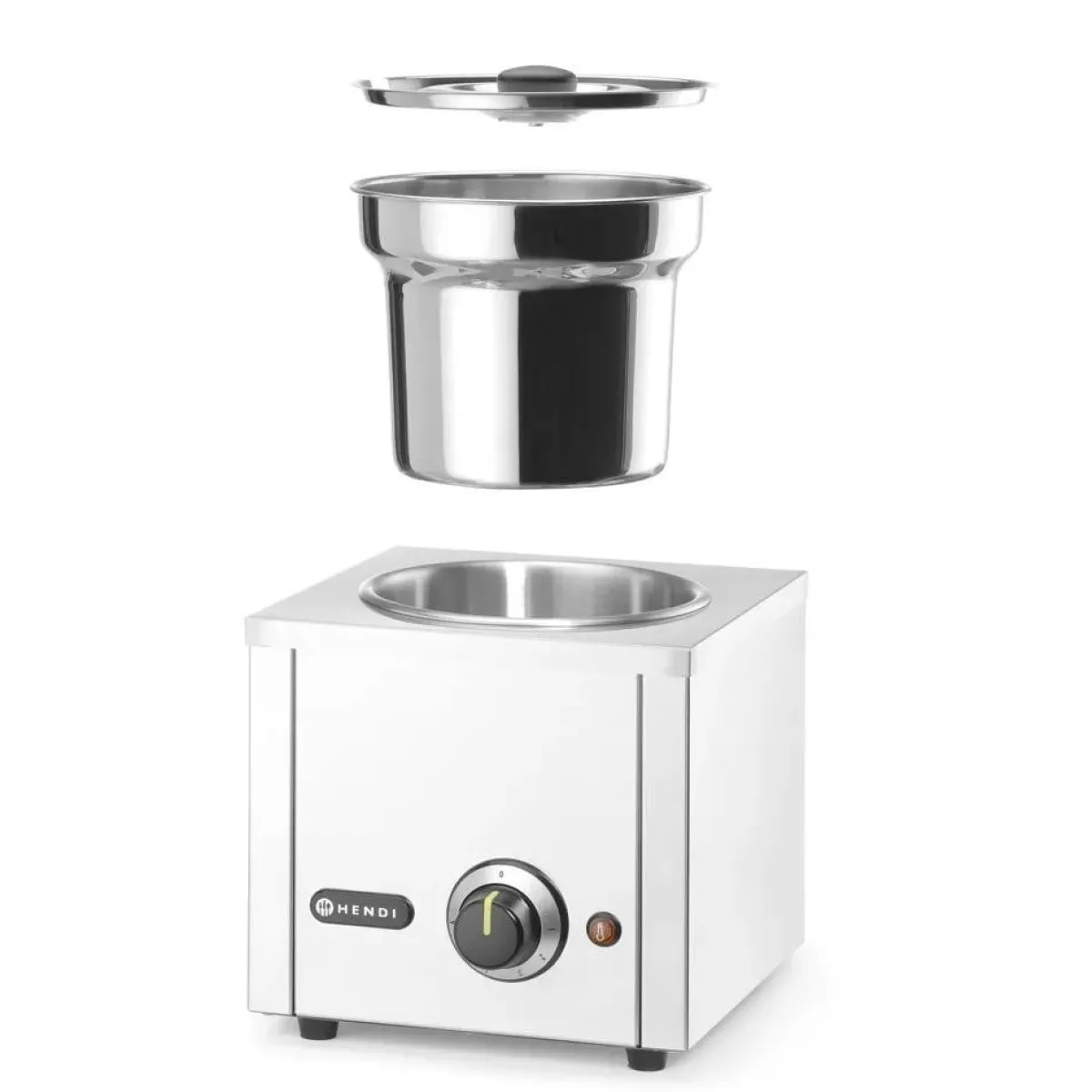 Sale Hendi Thermosysteem 1 (4L)