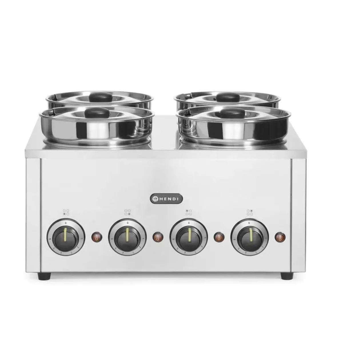 Online Hendi Thermosysteem 4 (4x 4L)