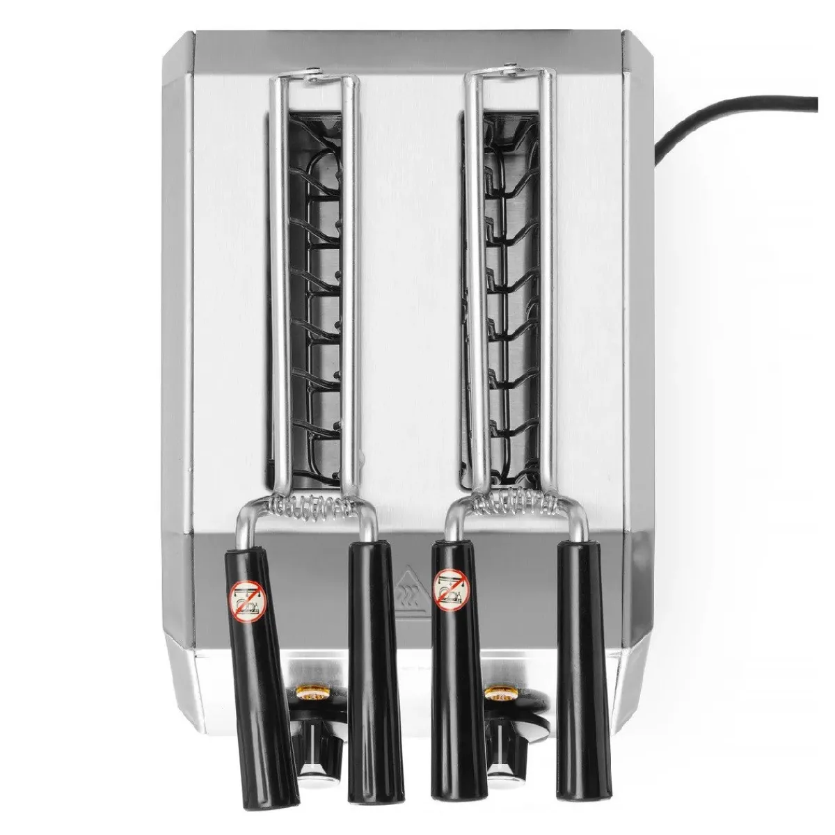 Discount Hendi Tosti Apparaat