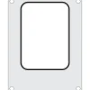 New Hendi Traysealer matrix container 187x137 mm