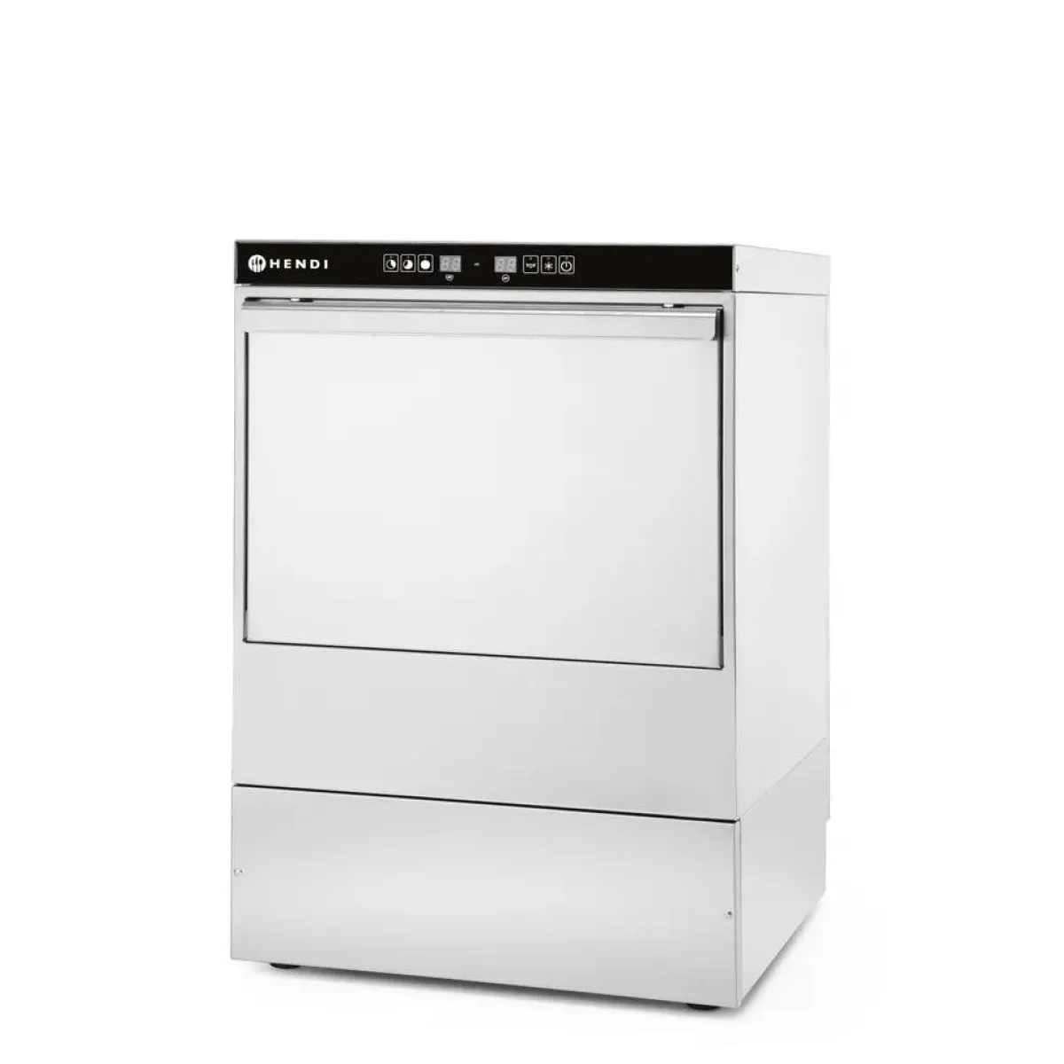 Hendi Vaatwasser 50x50 - 6600W