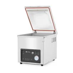 Outlet Hendi Vacuümkamer verpakkingsmachine Profi Line 370W
