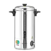 New Hendi Warme dranken ketel 9L