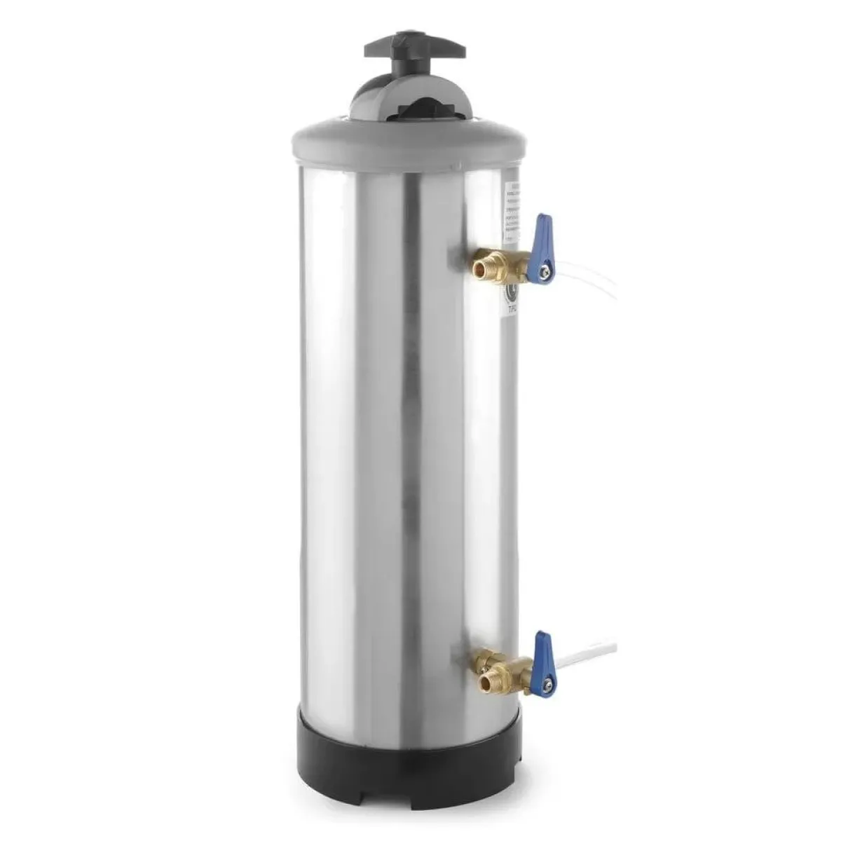 Outlet Hendi Waterontharder (20°dH/30°dH/40°dH) 3360/2240/1680