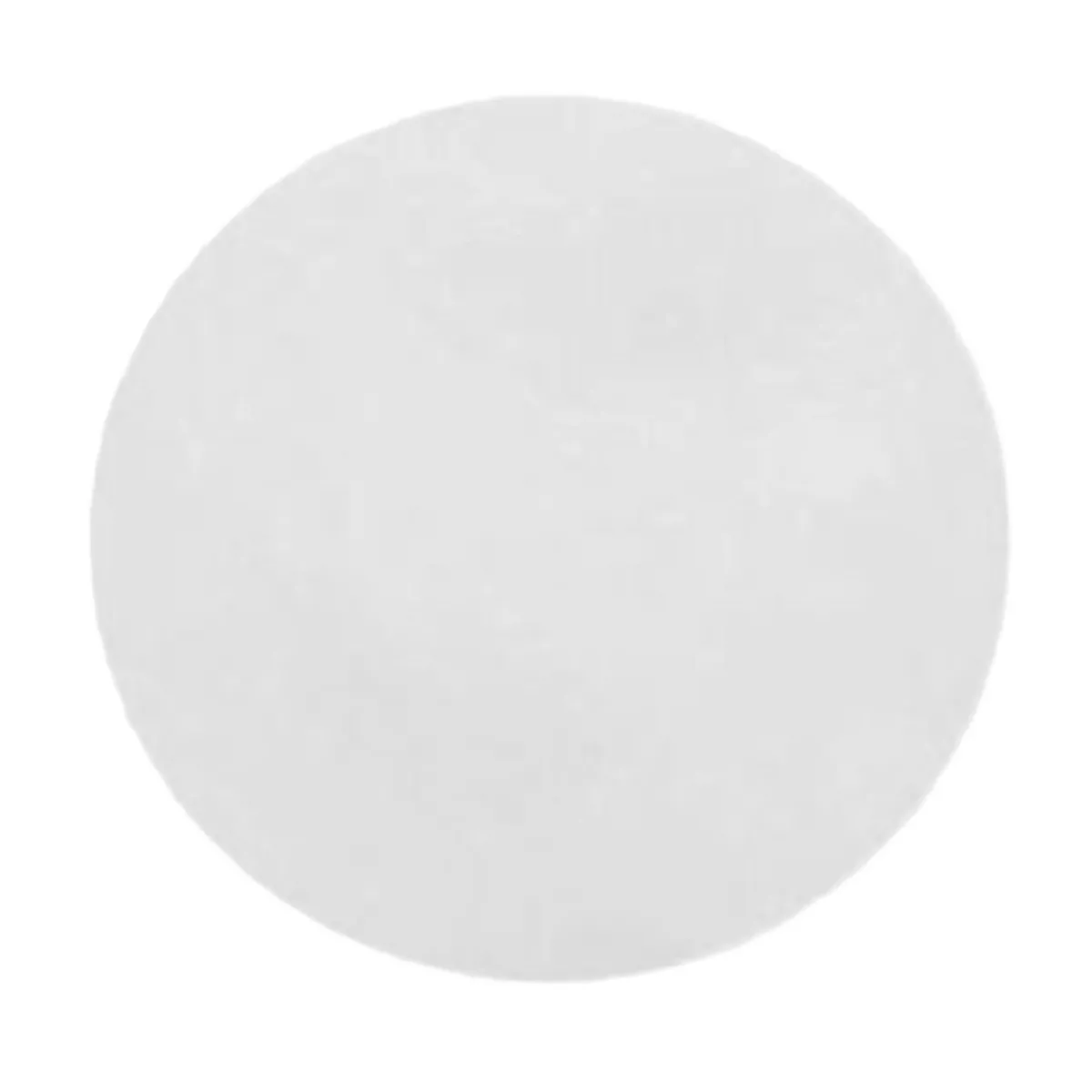 Hot House of Marie HoM Bakpapier Rond Ø22,5cm 1000st.