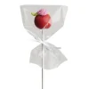 Hot House of Marie HoM Cakepops / Lollipop zakjes 10x15cm 50st.