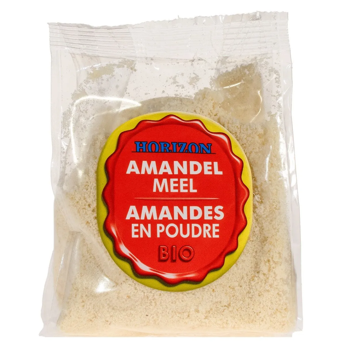 Discount Horizon Amandelmeel Biologisch 100g