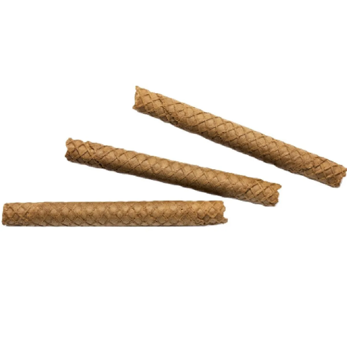 Outlet Overig IJswafel Rolletje (Oublies Sigaretten) Ø12x120mm 130st.