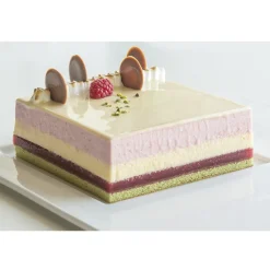 Discount Irca Bavaroise/Mousse Mix Framboos (Lilly) 1kg