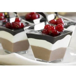 Best Irca Bavaroise/Mousse Mix Melk Chocolade (Lilly) 1kg
