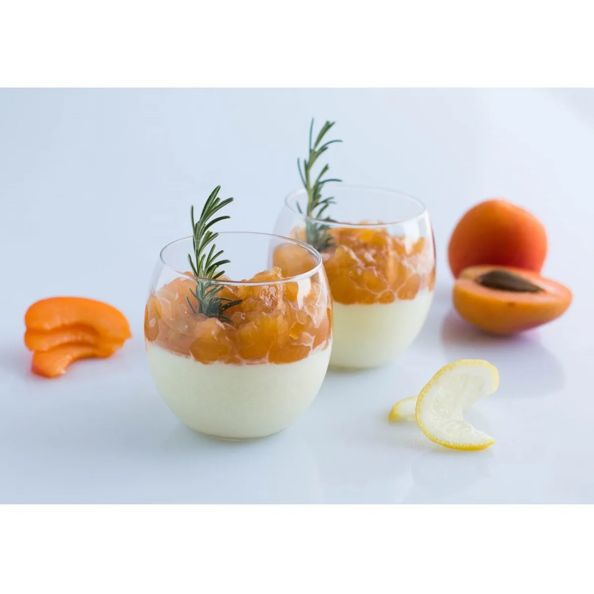 Outlet Irca Panna Cotta Mix 1kg