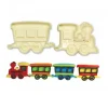 Best JEM Pop It Uitsteker / Mal Trein & Wagon