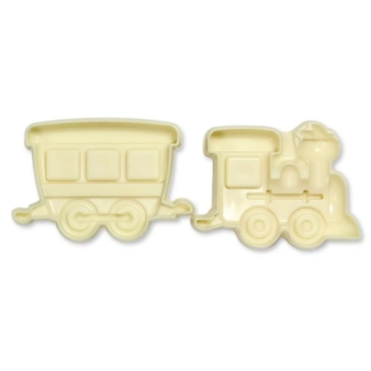 Best JEM Pop It Uitsteker / Mal Trein & Wagon