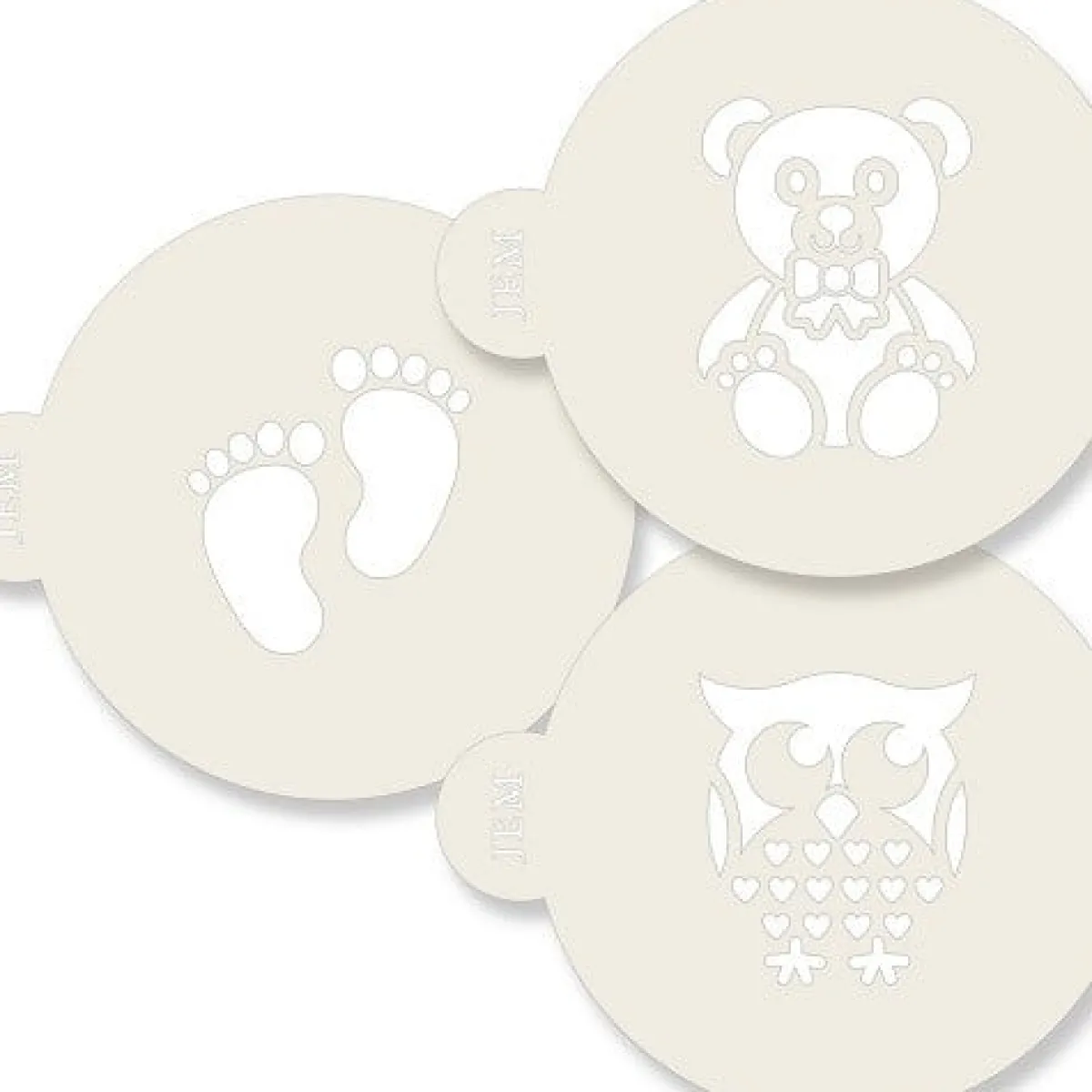 Sale JEM Sjabloon Baby Set/3